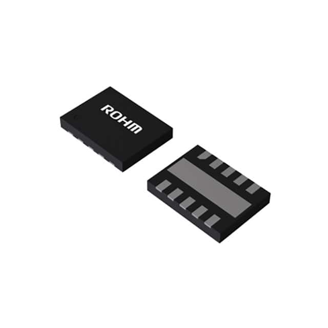 BD71631QWZ-TR Rohm Semiconductor  Cargadores de batería